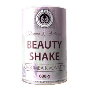 Naja Forest Beauty Shake