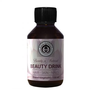 Naja Forest Beauty drink