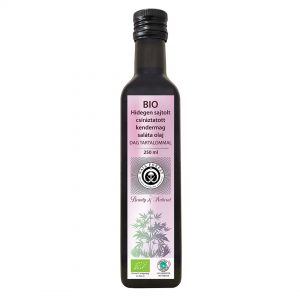 Naja Forest Bio Kendermag olaj