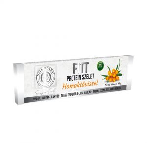 Naja Forest Fitt protein szelet